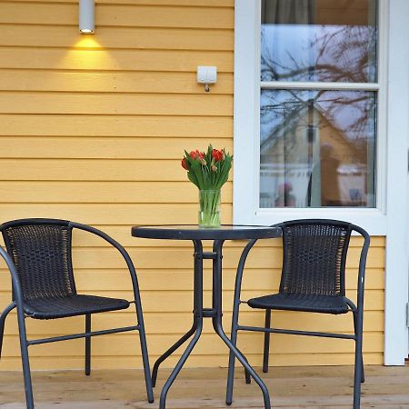 Kristina Attefall I Vaesterhaninge Εξωτερικό φωτογραφία