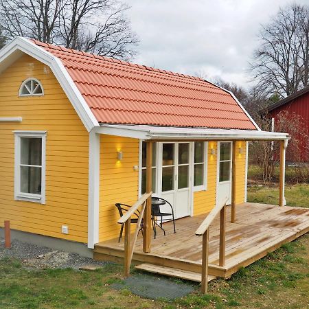 Kristina Attefall I Vaesterhaninge Εξωτερικό φωτογραφία