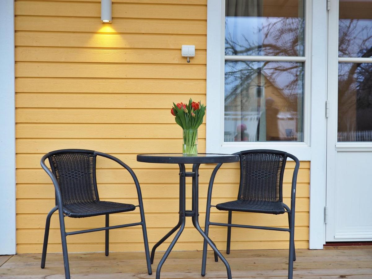 Kristina Attefall I Vaesterhaninge Εξωτερικό φωτογραφία
