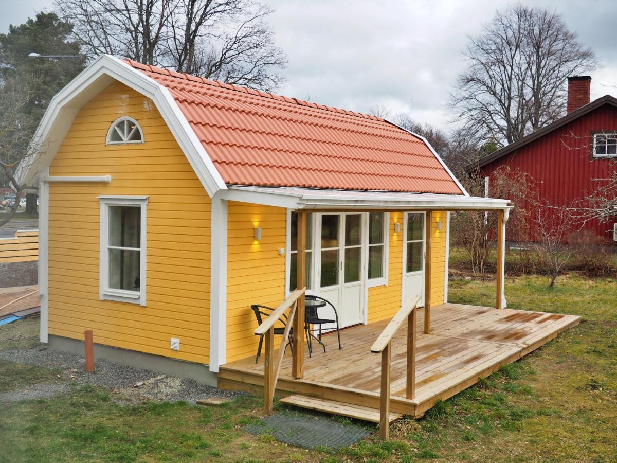 Kristina Attefall I Vaesterhaninge Εξωτερικό φωτογραφία