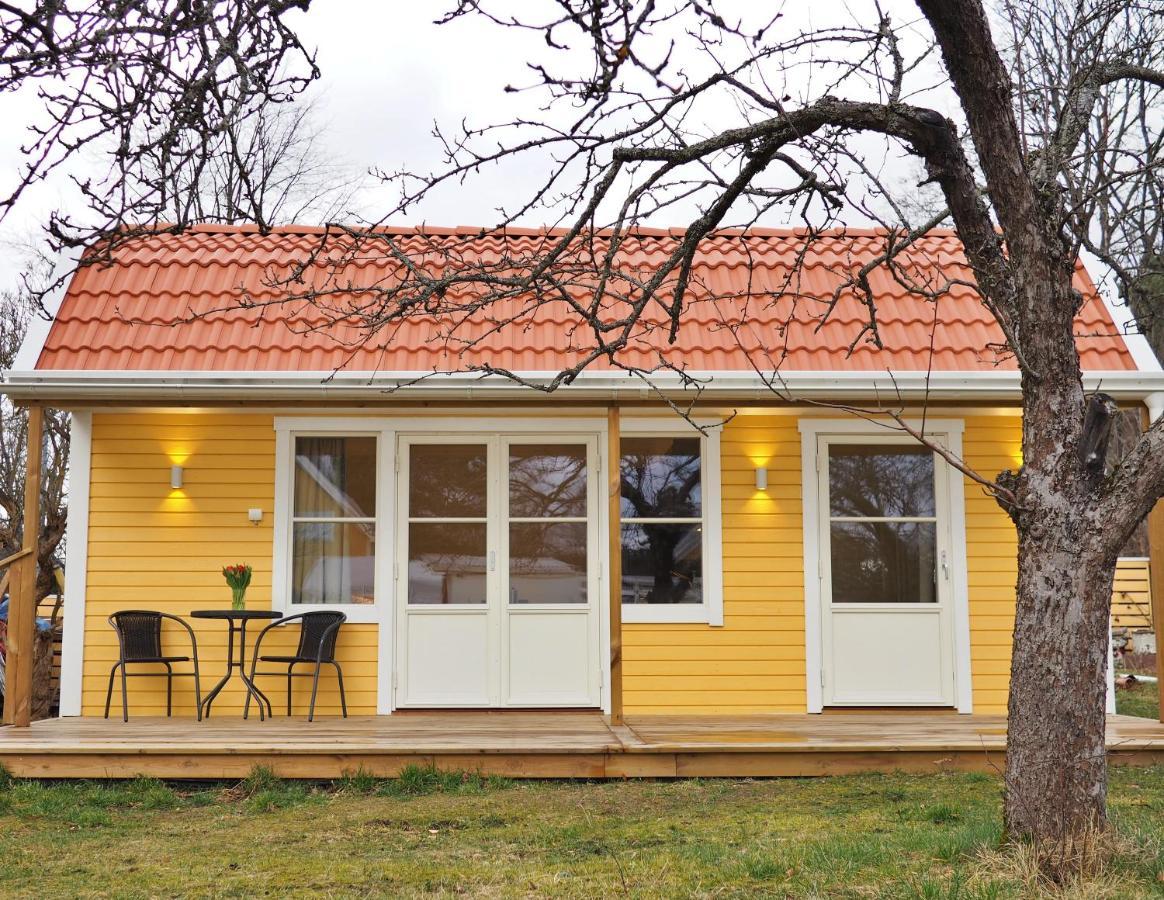 Kristina Attefall I Vaesterhaninge Εξωτερικό φωτογραφία