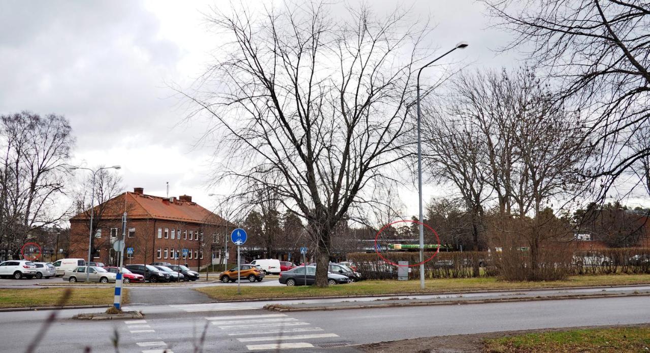 Kristina Attefall I Vaesterhaninge Εξωτερικό φωτογραφία